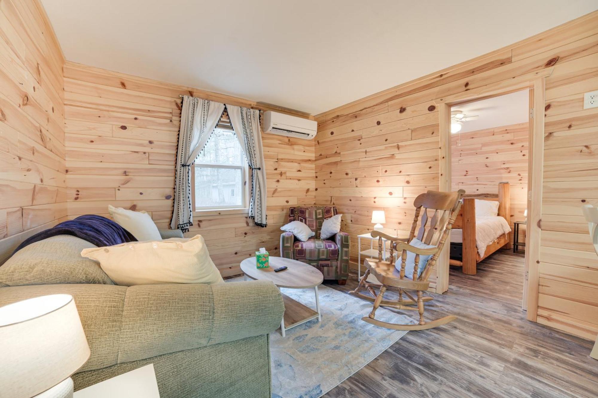 Scenic Evans Hideaway Steps To Lake Huron! Oscoda Zewnętrze zdjęcie